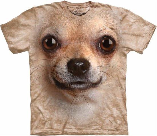 chihuahua t-shirt